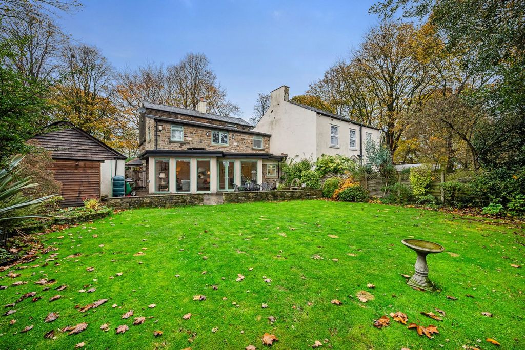 Property photo 2 of 57 3 The Old Vicarage External-8.Jpg