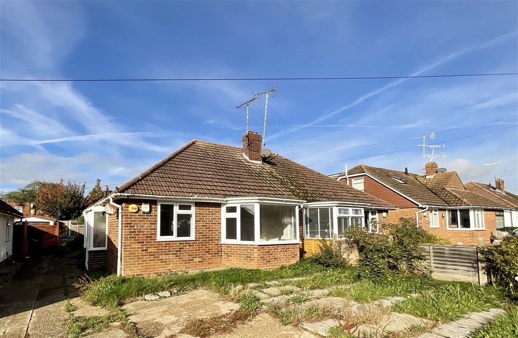 Property photo 1 of 7 Front Elevation