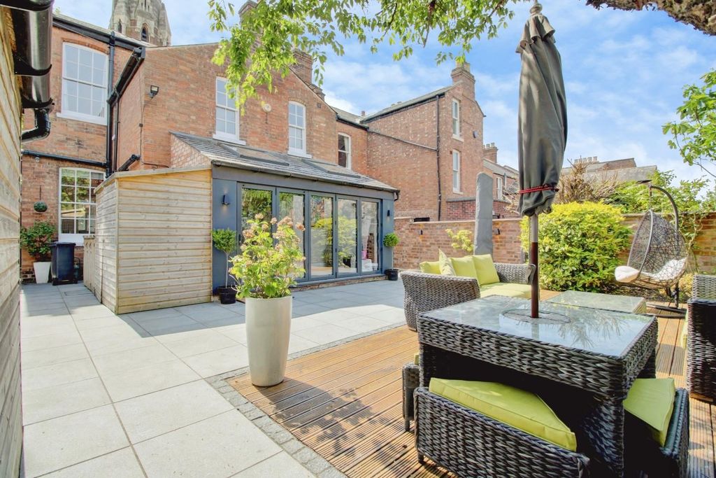 Additional image 27 of 5 bed semi-detached house for saleChester House, Leicester Street, Leamington Spa CV32