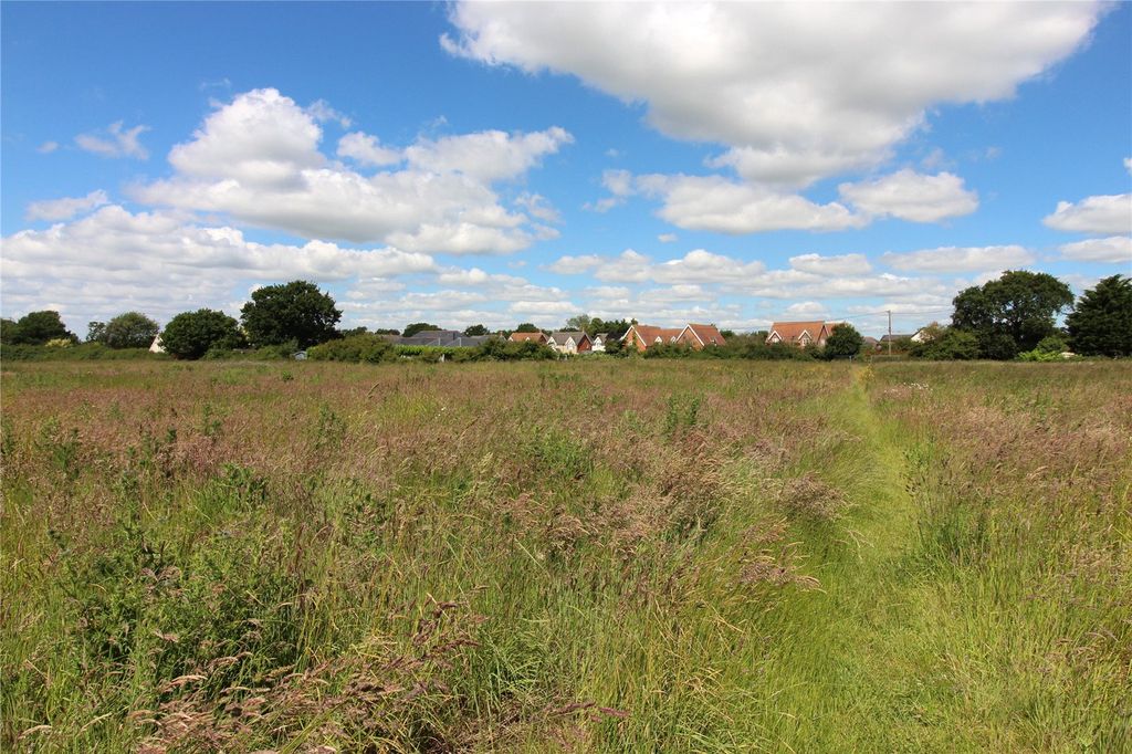 Additional image 4 of Land for saleThe Street, Little Clacton CO16
