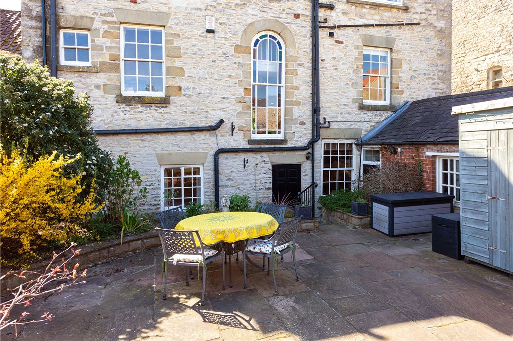 Additional image 7 of 6 bed end terrace house for saleEastgate, Pickering, North Yorkshire YO18