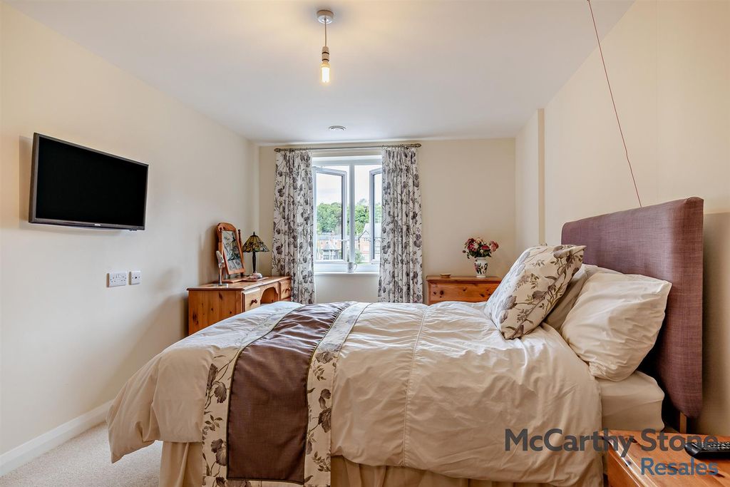 Additional image 13 of 1 bed flat for saleMarbury Court, Chester Way, Northwich CW9
