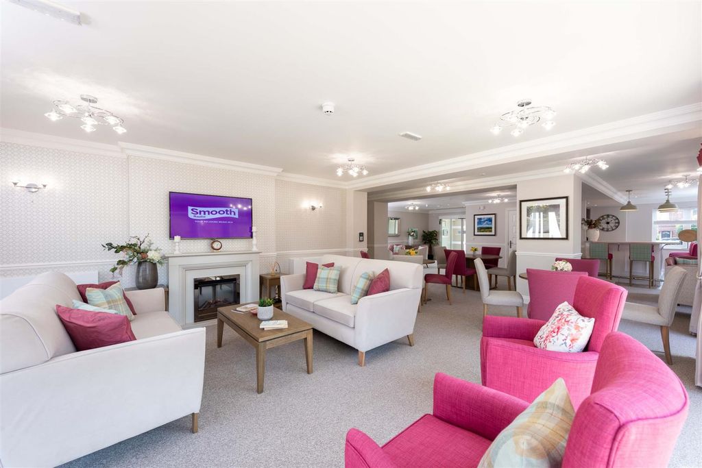 Additional image 16 of 1 bed property for saleColebrooke Lodge, Prices Lane, Reigate RH2