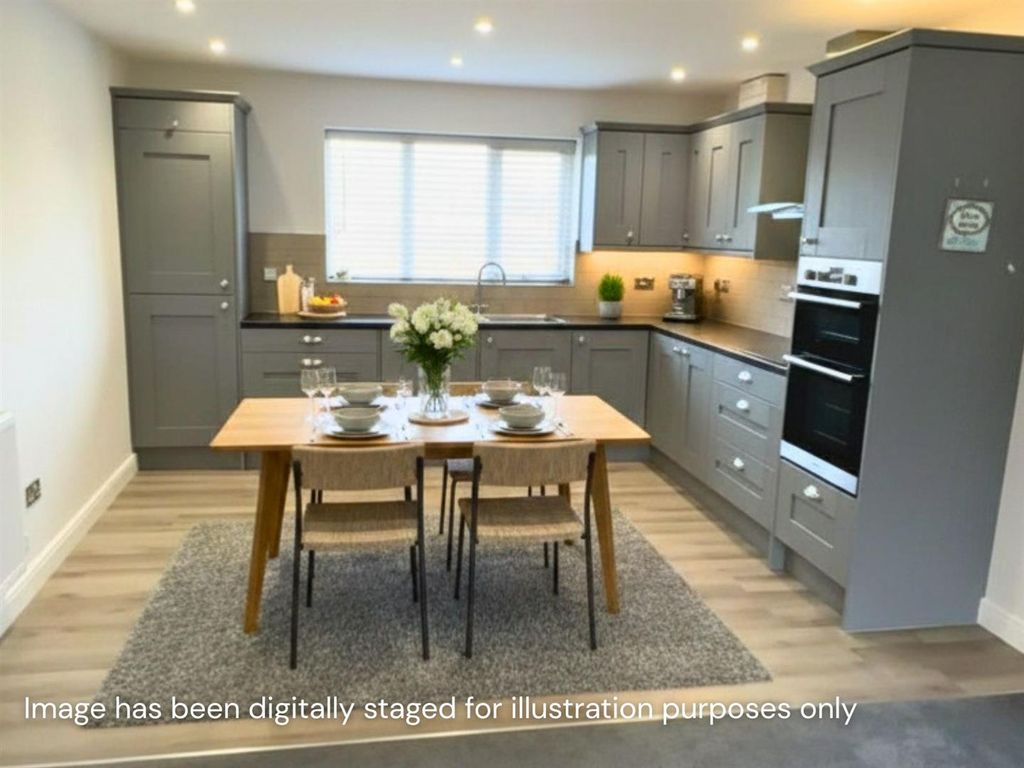 Property photo 3 of 18 Chestnut Way - Kitchen Staged.Jpg