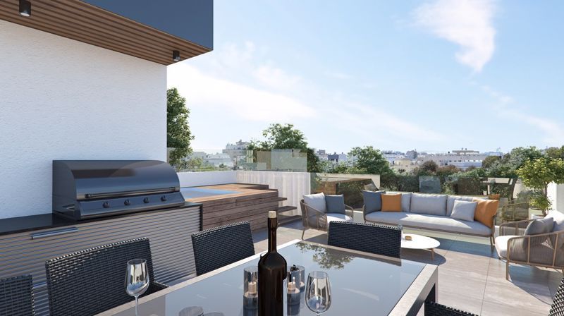 Property photo 3 of 16 Roof Terrace Example
