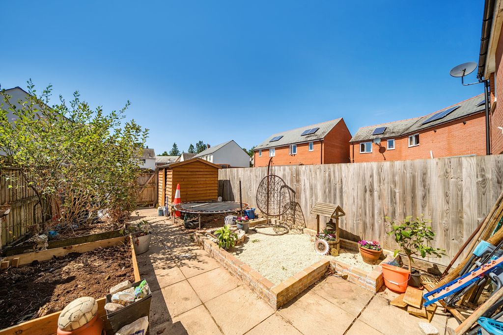 Property photo 2 of 10 Rear Garden