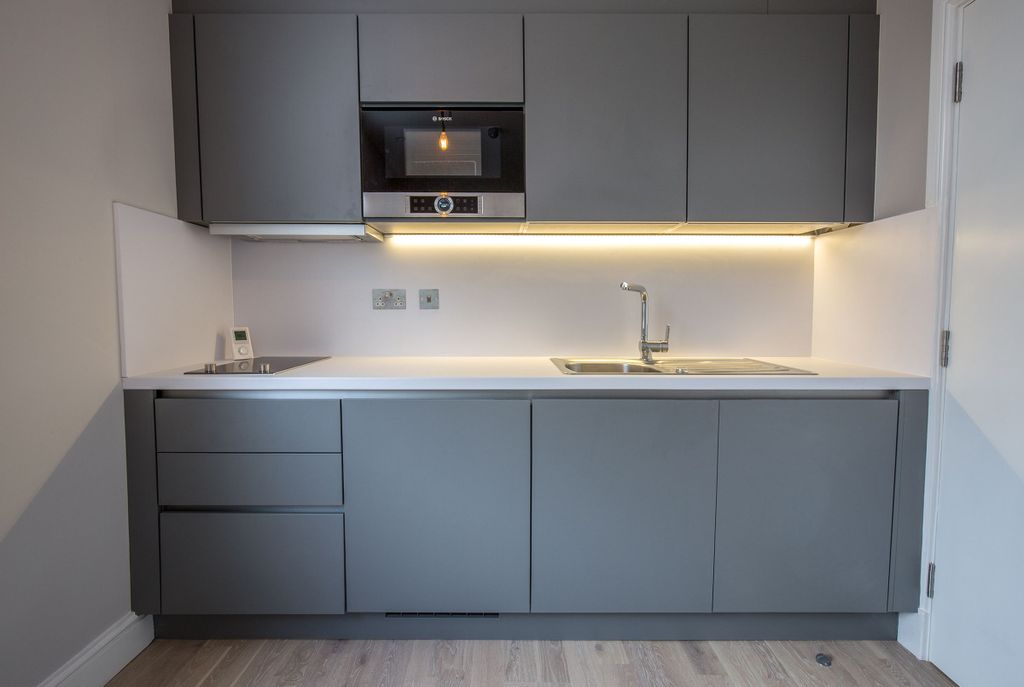 Property photo 1 of 14 Kitchen