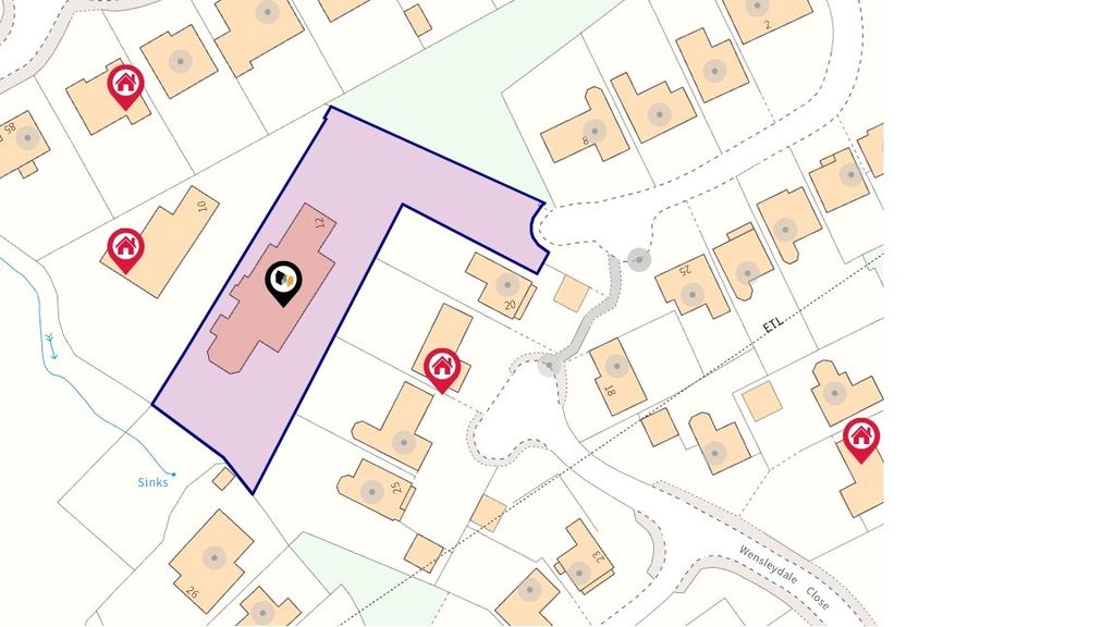 Property photo 2 of 22 Picture No. 06