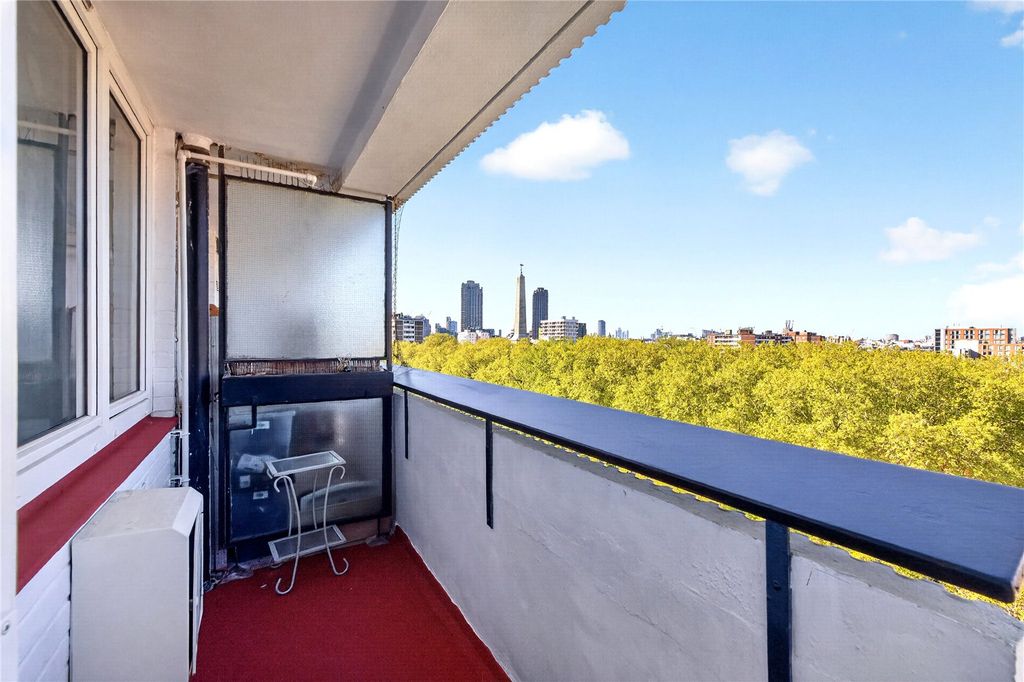 Property photo 2 of 20 Balcony