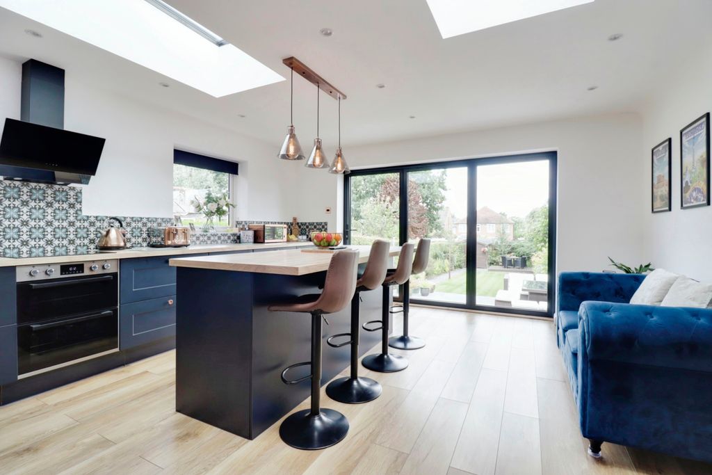 Property photo 1 of 15 Kitchen/Family Room