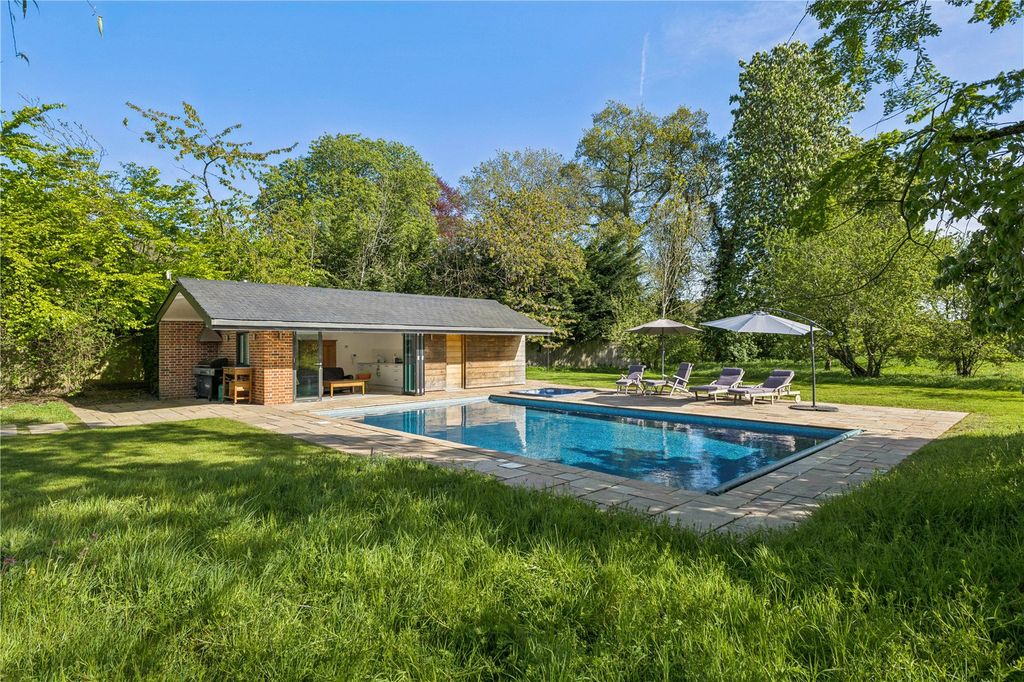 Additional image 30 of 6 bed detached house for saleWinter Hill Road, Cookham Dean, Maidenhead, Berkshire SL6