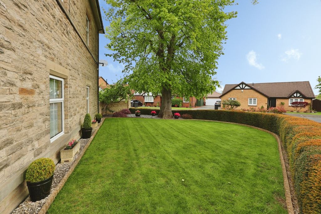 Additional image 29 of 6 bed detached house for saleDene Hall Drive, Bishop Auckland DL14