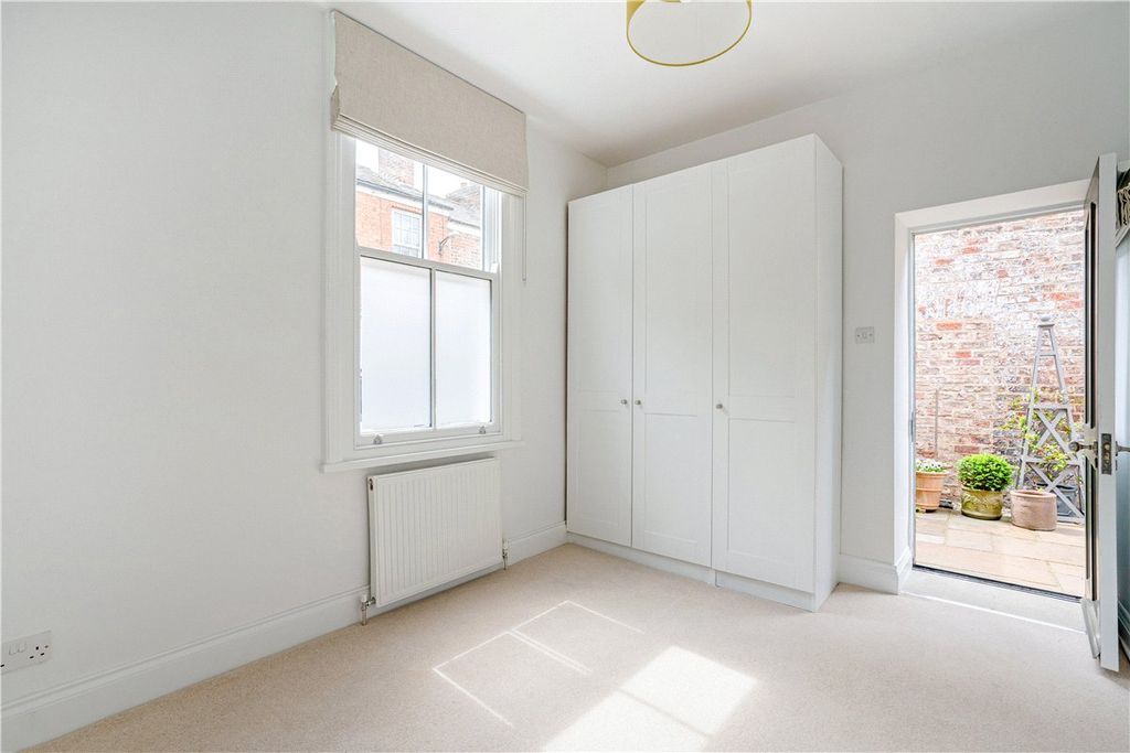 Additional image 22 of 4 bed maisonette for saleHampden Street, York, North Yorkshire YO1