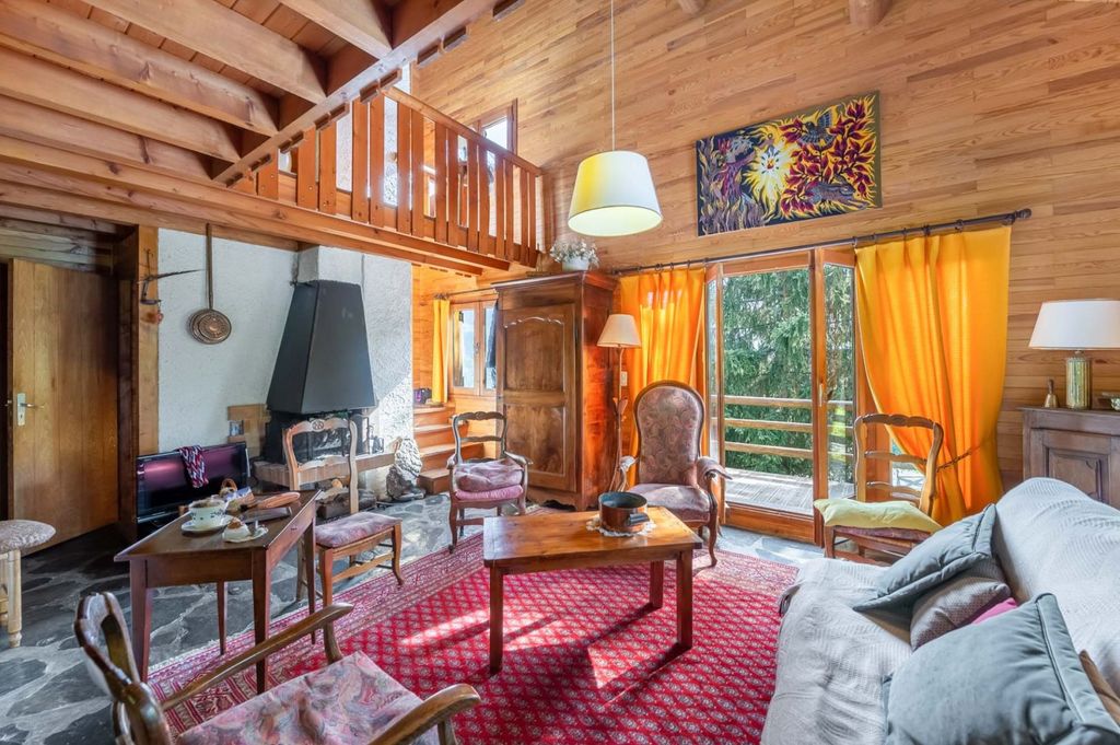 Property photo 1 of 5 Meribel Chalet For S