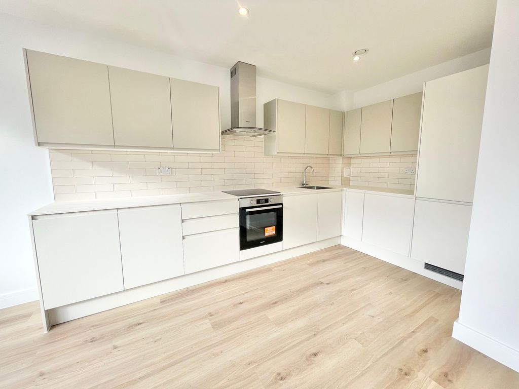 Property photo 2 of 5 Open Plan Living/Kitchen