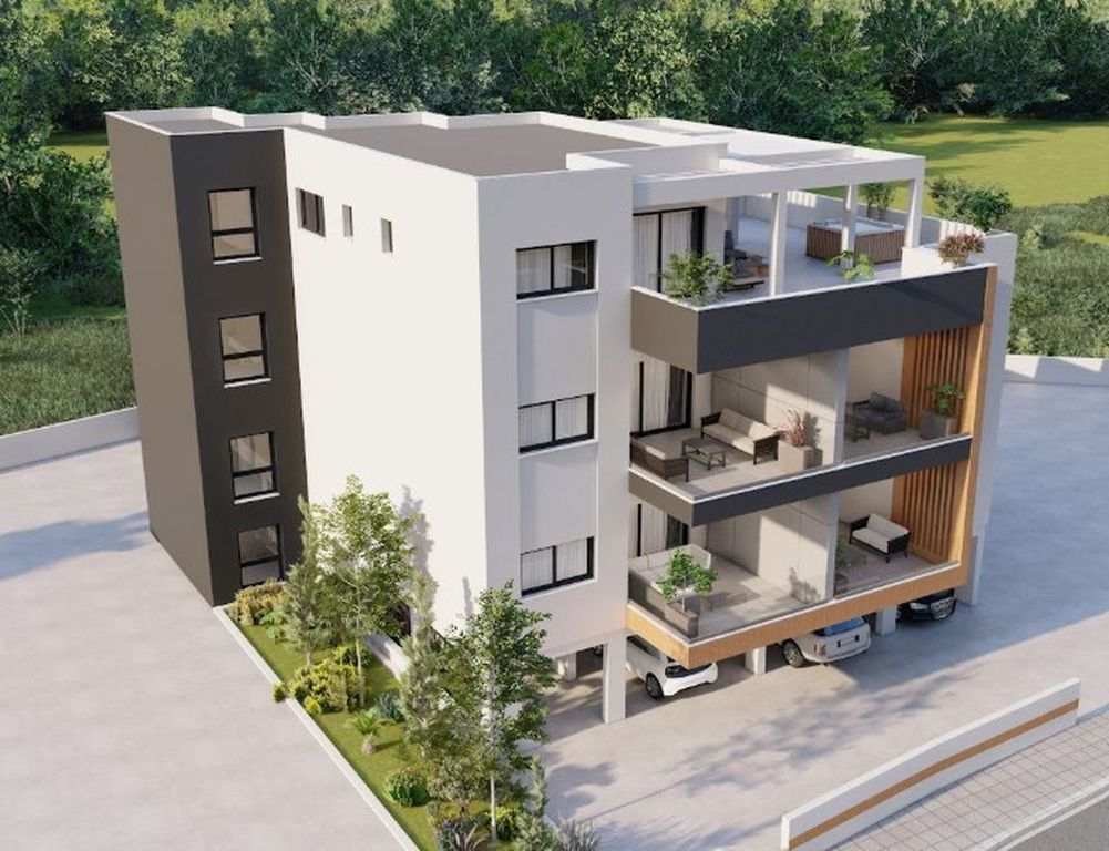 Property photo 1 of 12 Apartments - Artist