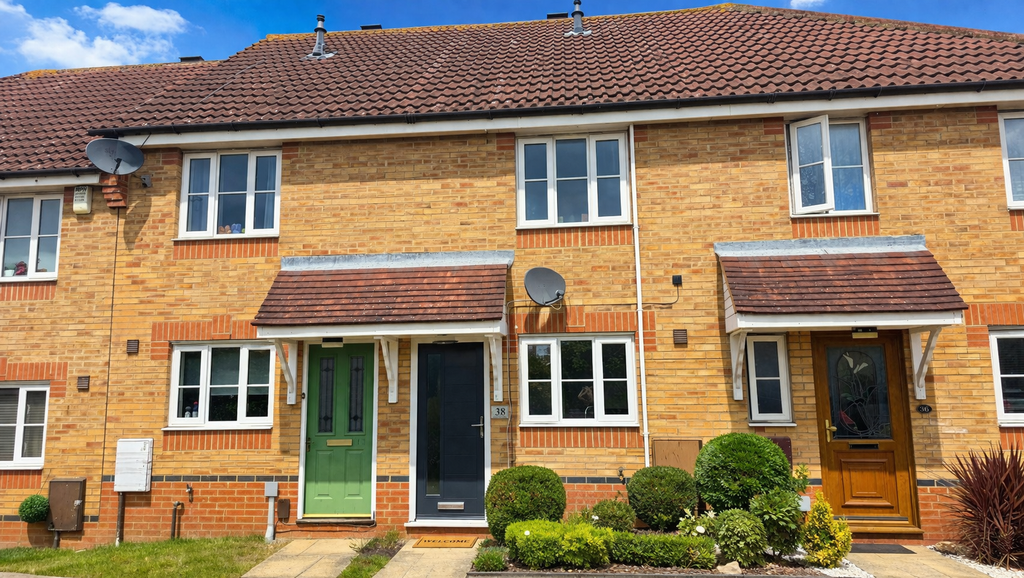 Property photo 1 of 17 Front