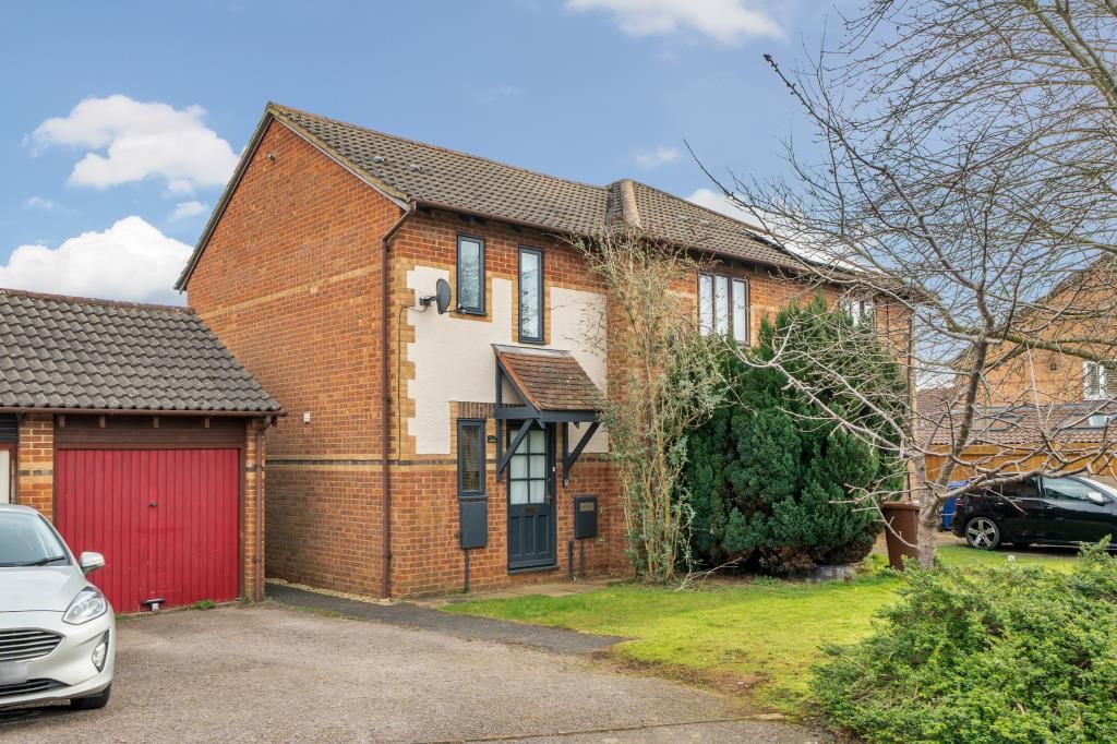 Property photo 3 of 19 External View