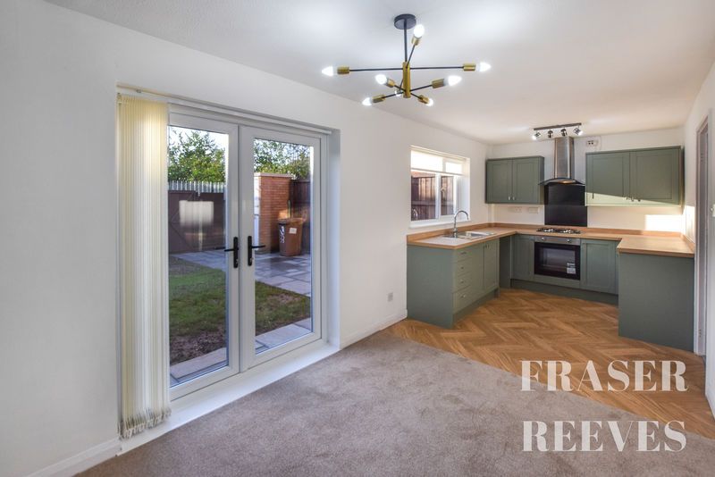 Property photo 1 of 15 Kitchen-Diner