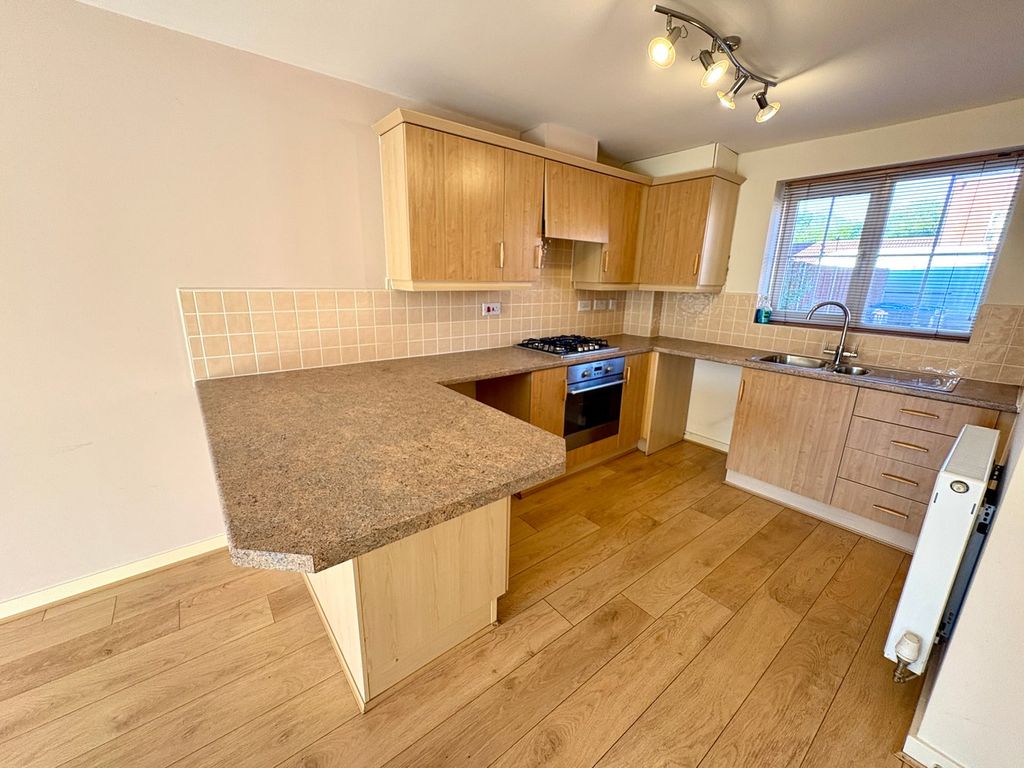 Additional image 4 of 2 bed flat for saleFretter Close, Broughton Astley, Leicester LE9