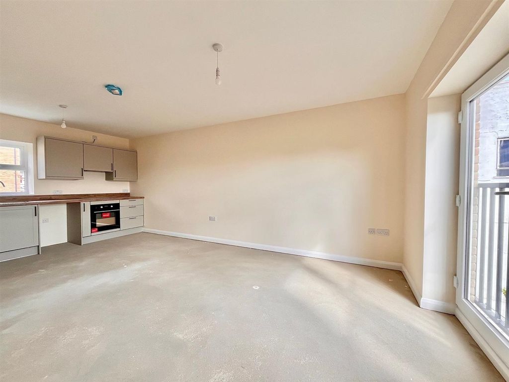 Property photo 3 of 15 Open Plan Kitchen/Dining/Living Room