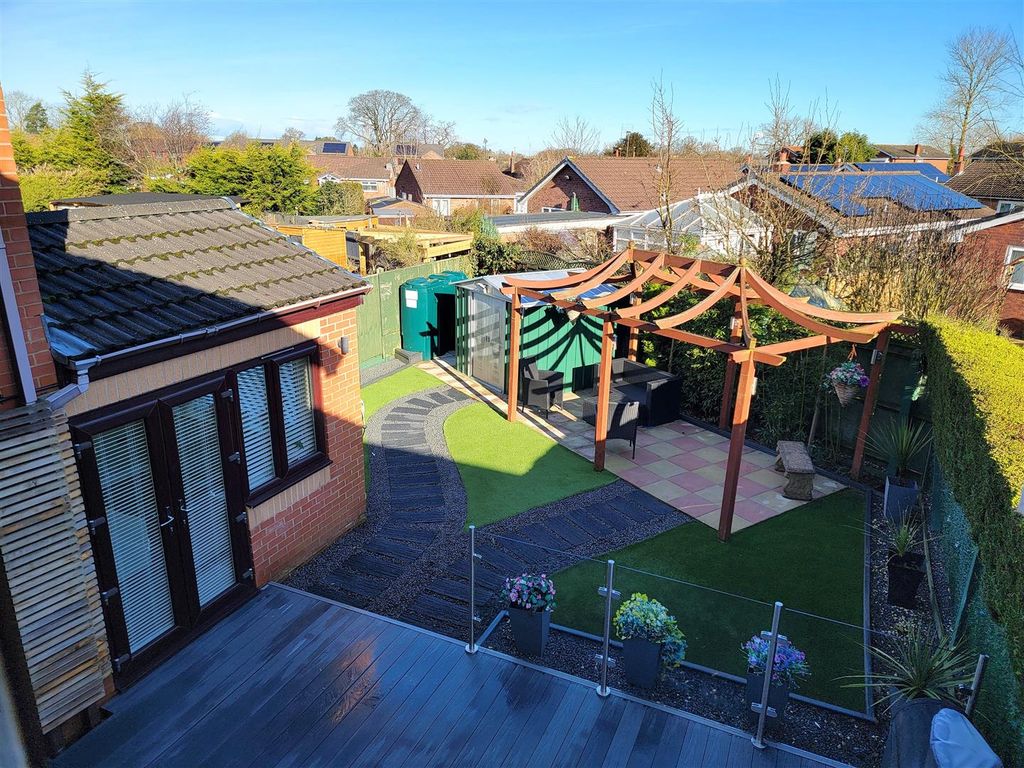 Property photo 2 of 28 View From Bedroom Three