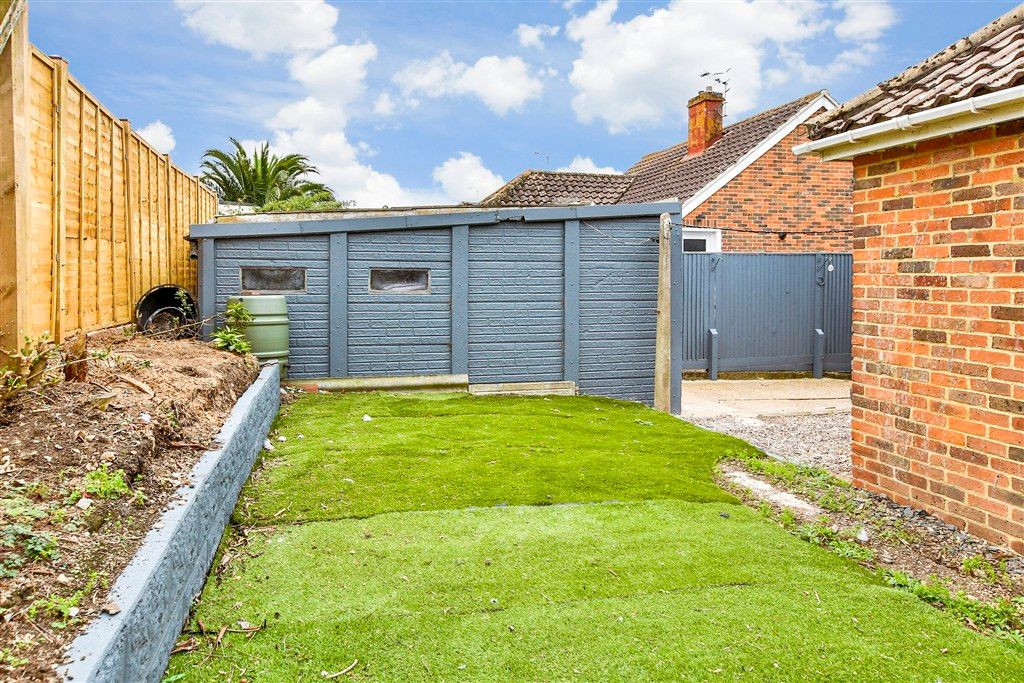 Property photo 3 of 13 Rear Garden