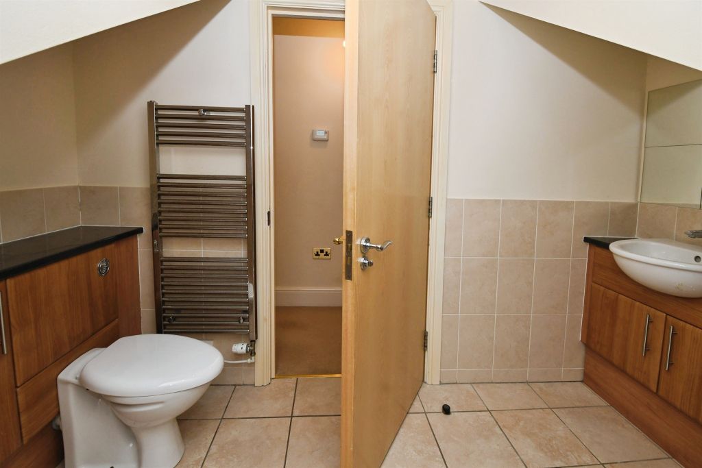 Additional image 10 of 1 bed flat for saleThe Broadway, Woodhall Spa LN10