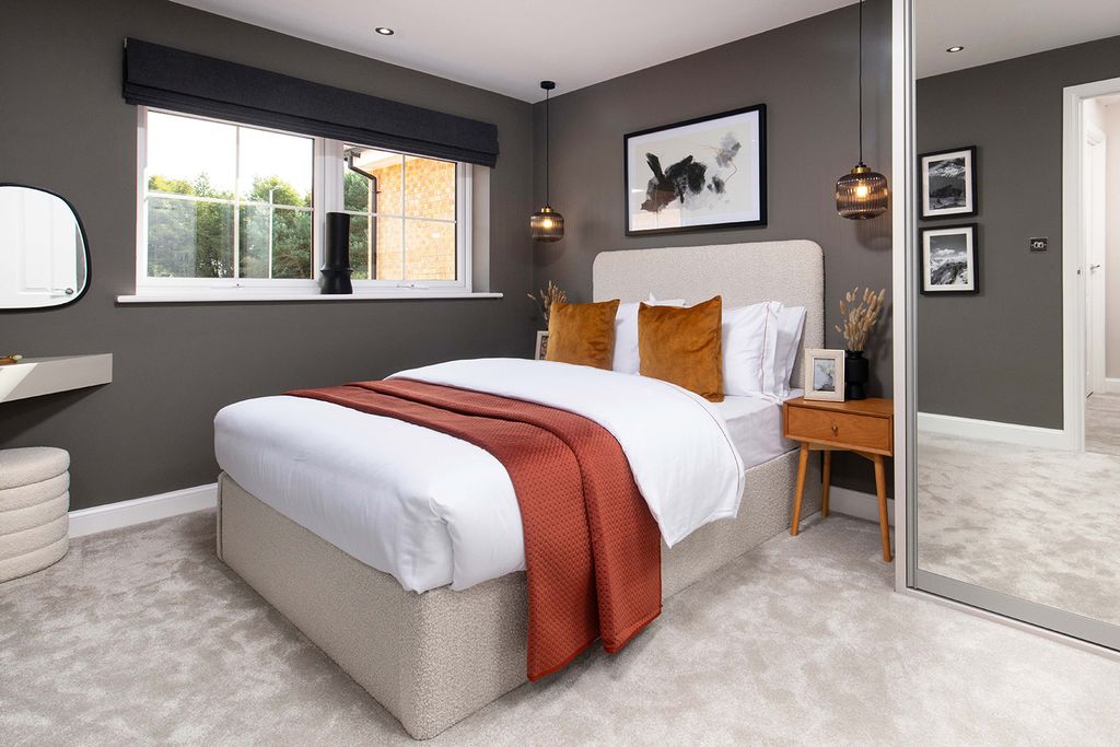 Property photo 1 of 10 The Denby At The Sands, Bridlington