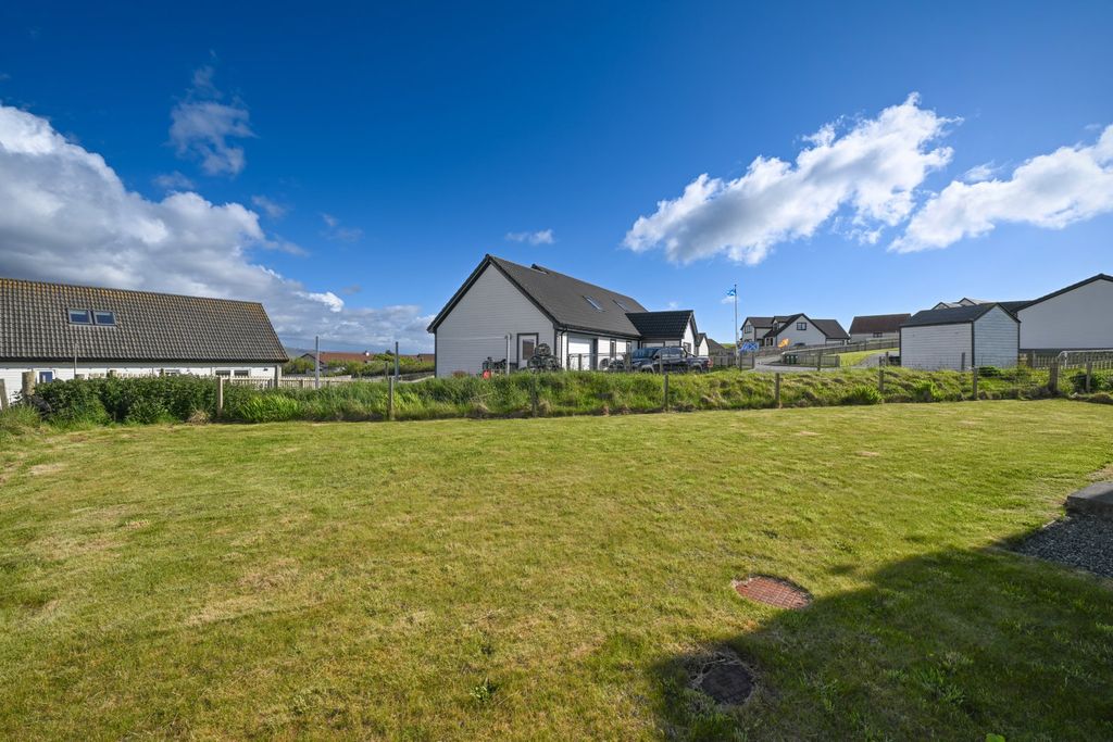 Additional image 25 of 2 bed semi-detached bungalow for saleLadies Mire, Brae, Shetland ZE2