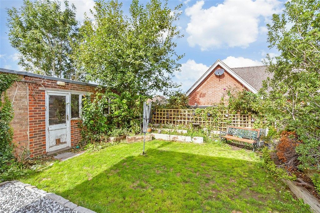 Property photo 2 of 12 Rear Garden