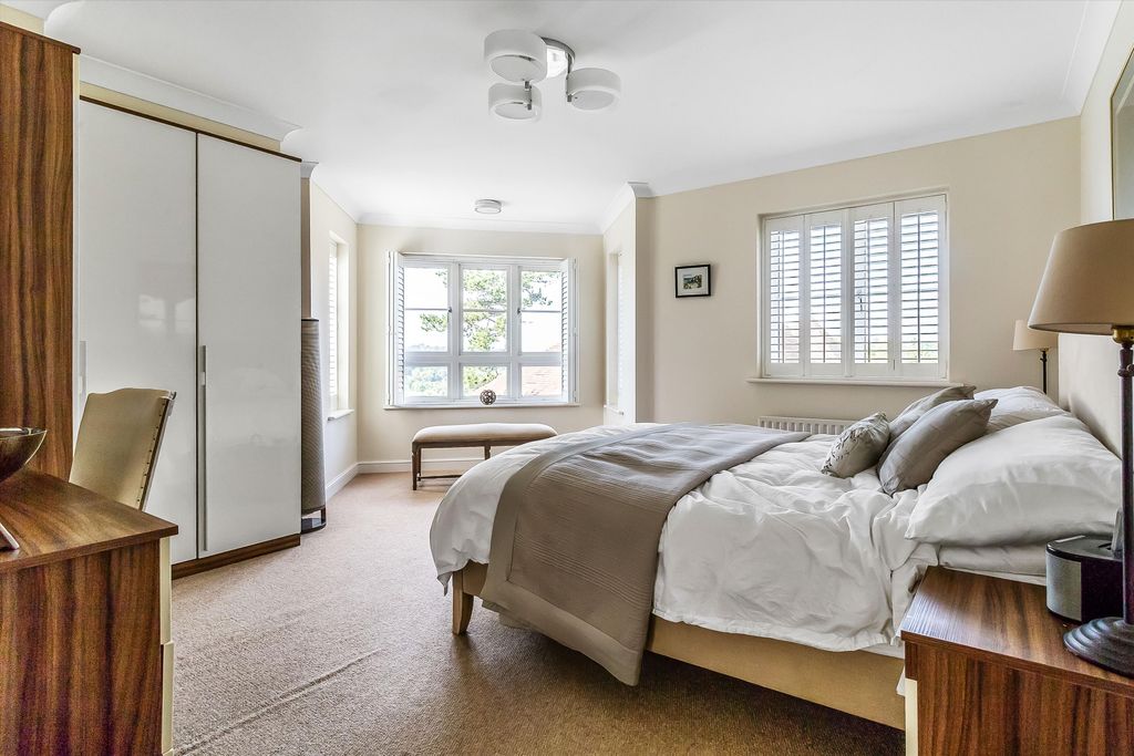 Additional image 14 of 5 bed detached house for saleCrown Heights, Guildford, Surrey GU1