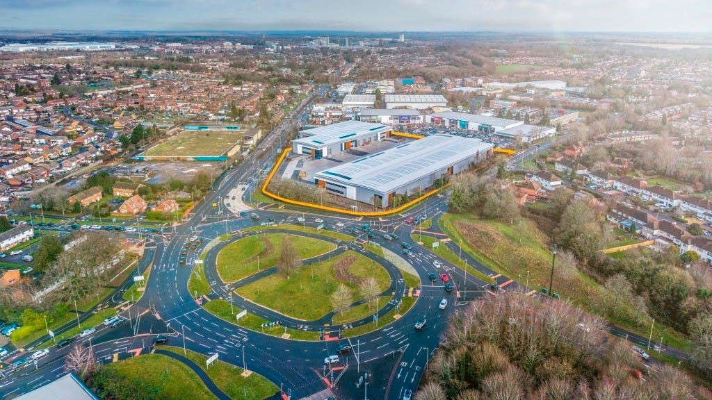 Property photo 3 of 10 Radius_3.Jpg