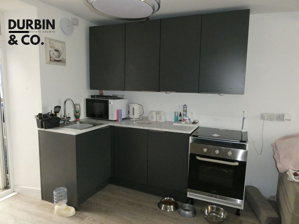 Property photo 3 of 20 Open Plan Lounge/Kitchen