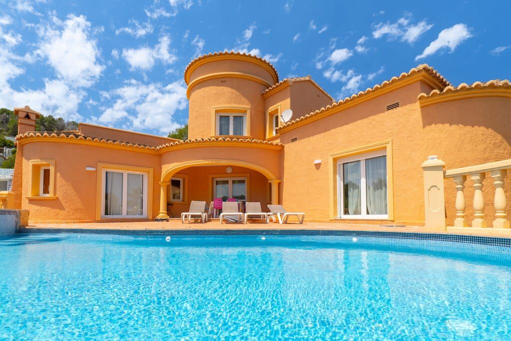 Property photo 3 of 24 Javea Villa Esjavv417 3