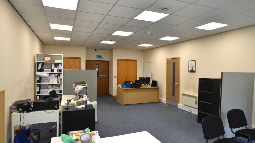 Property photo 2 of 6 Allied-Surveyors-Scotland-Unit D The Daks Building