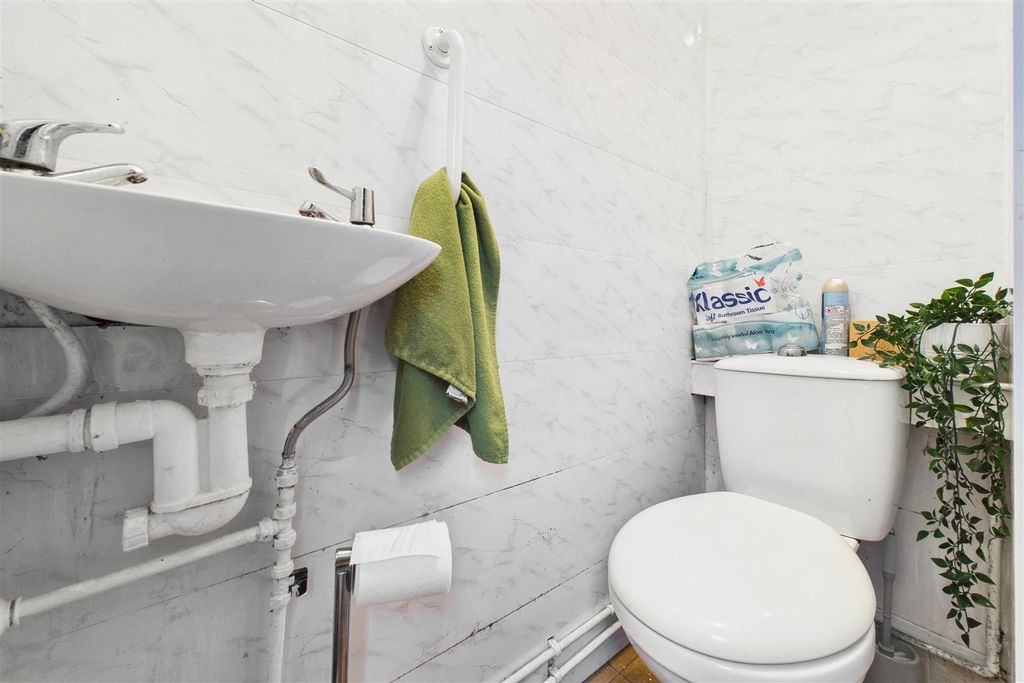 Additional image 10 of 1 bed terraced house for saleLower High Street, Shirehampton, Bristol BS11