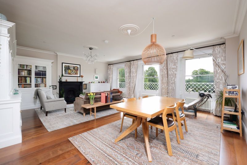 Property photo 2 of 14 Sitting-Dining Room