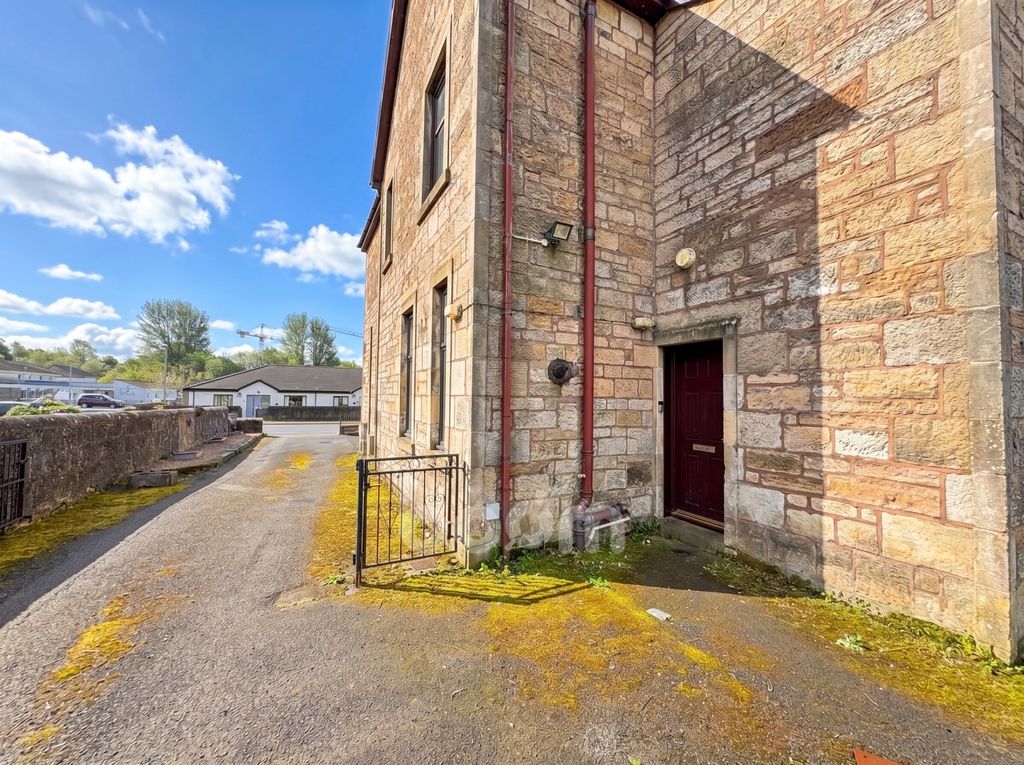 Additional image 9 of 3 bed flat for sale1B Stoneyholm Road, Kilbirnie KA25