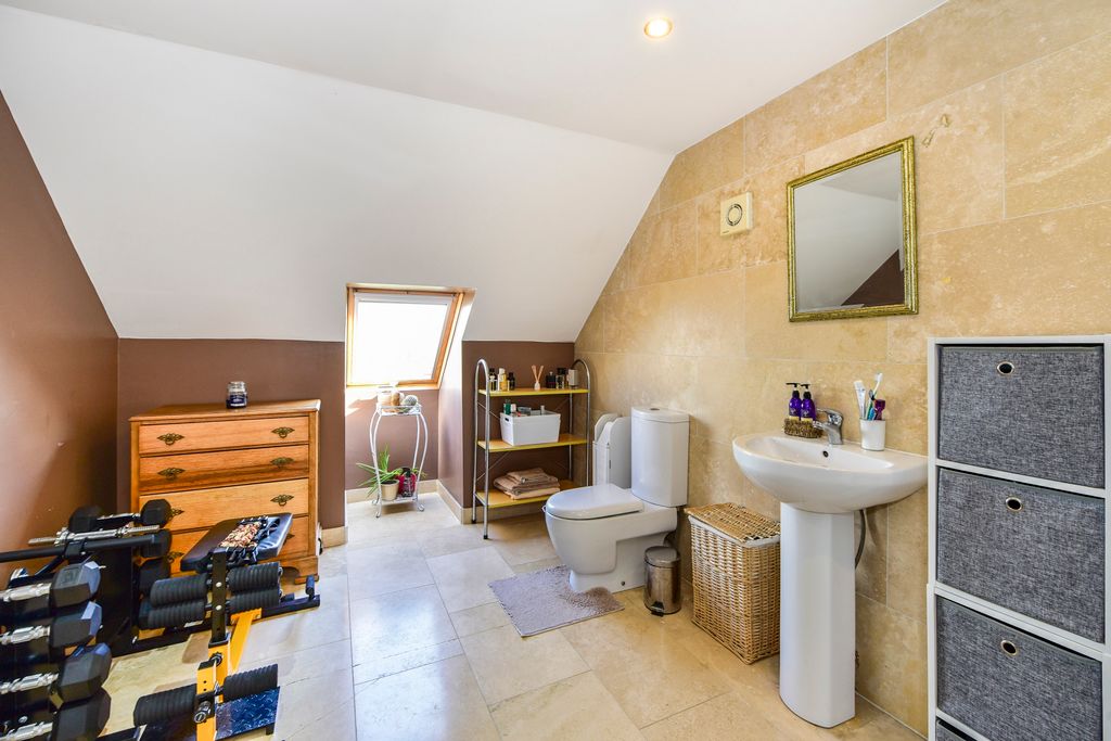 Additional image 23 of 4 bed detached house for saleWhite Cross View, Barnsley S70