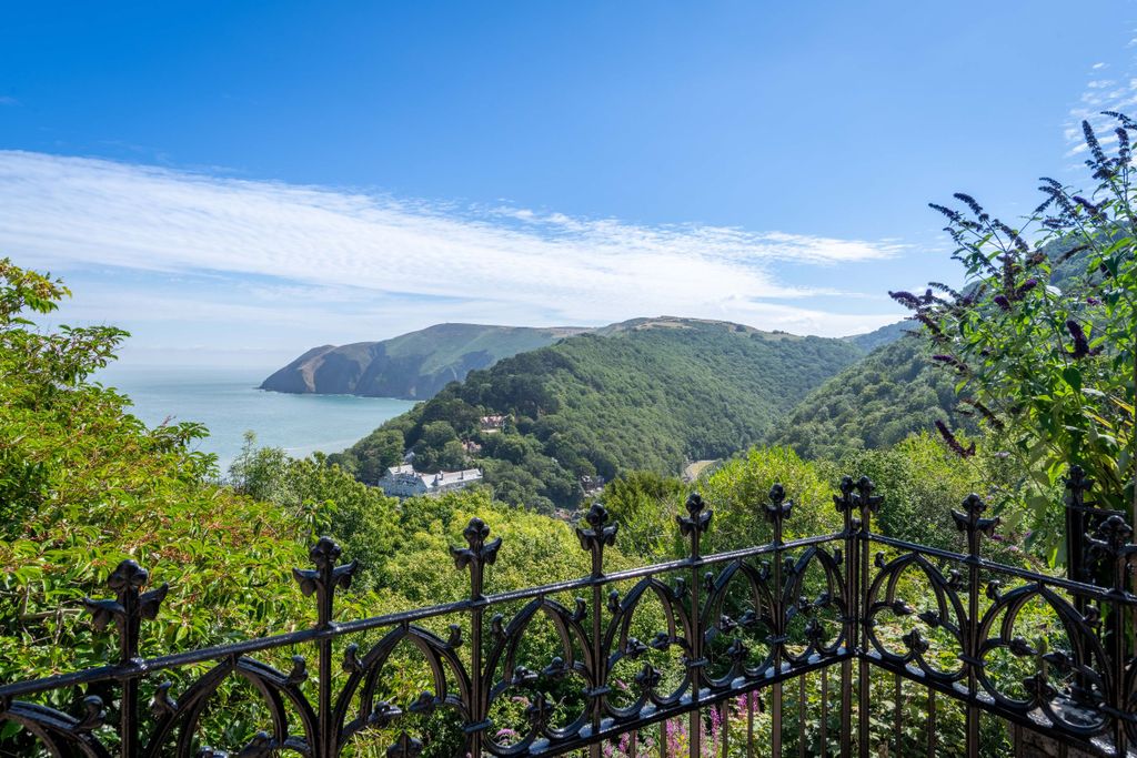 Additional image 19 of 2 bed flat for saleCastle Heights, Lynton EX35