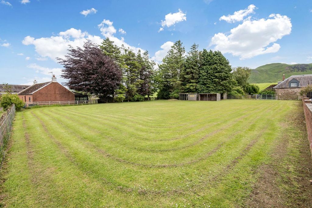 Additional image 7 of Land for saleWester Nether Urquhart House, Gateside KY14