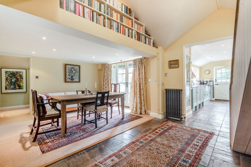 Property photo 3 of 10 Dining Room