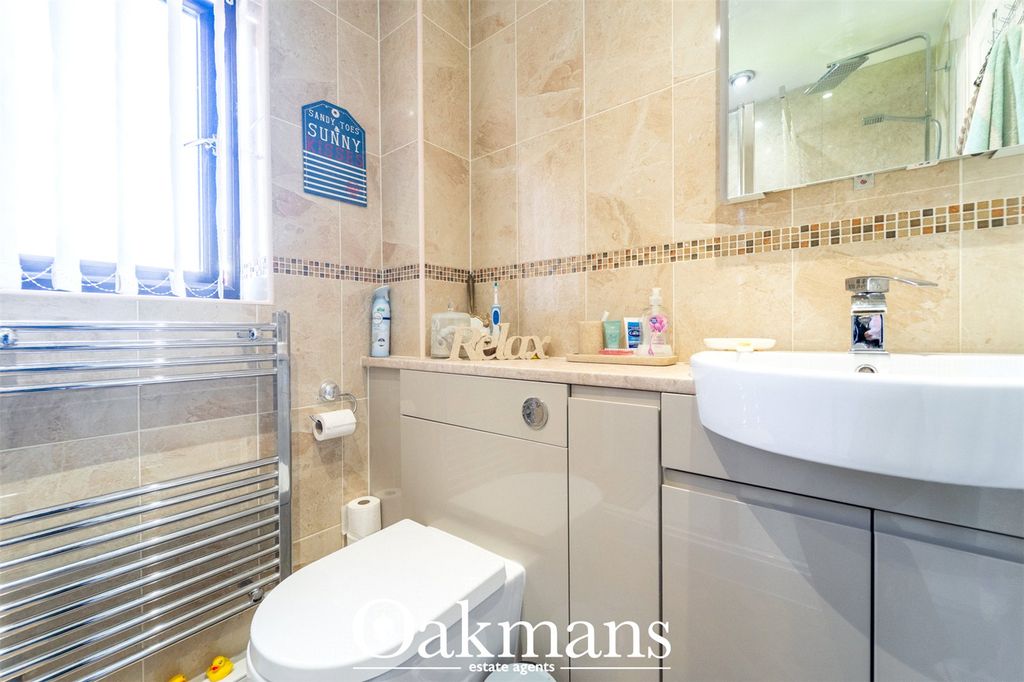 Additional image 11 of 3 bed link detached house for saleBirchwoods, Birmingham B32