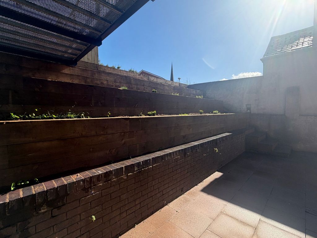 Additional image 9 of 1 bed flat to rentThe Luxe Loft 15 The Homend, Ledbury, Herefordshire HR8