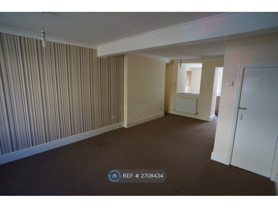 Property photo 3 of 8 Living Area- Open Plan