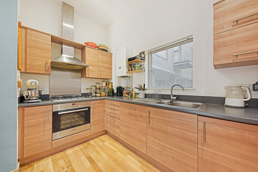 Property photo 2 of 21 Open Plan Living