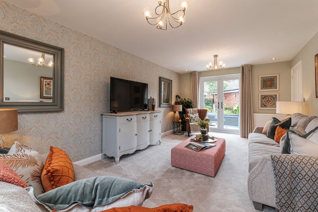 Property photo 3 of 10 Ashington Lounge