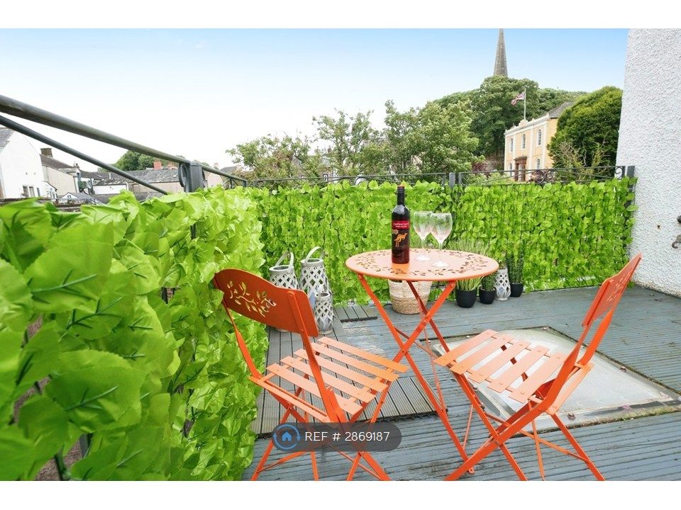 Property photo 3 of 12 Your Own Private Terrace Overlooking The River