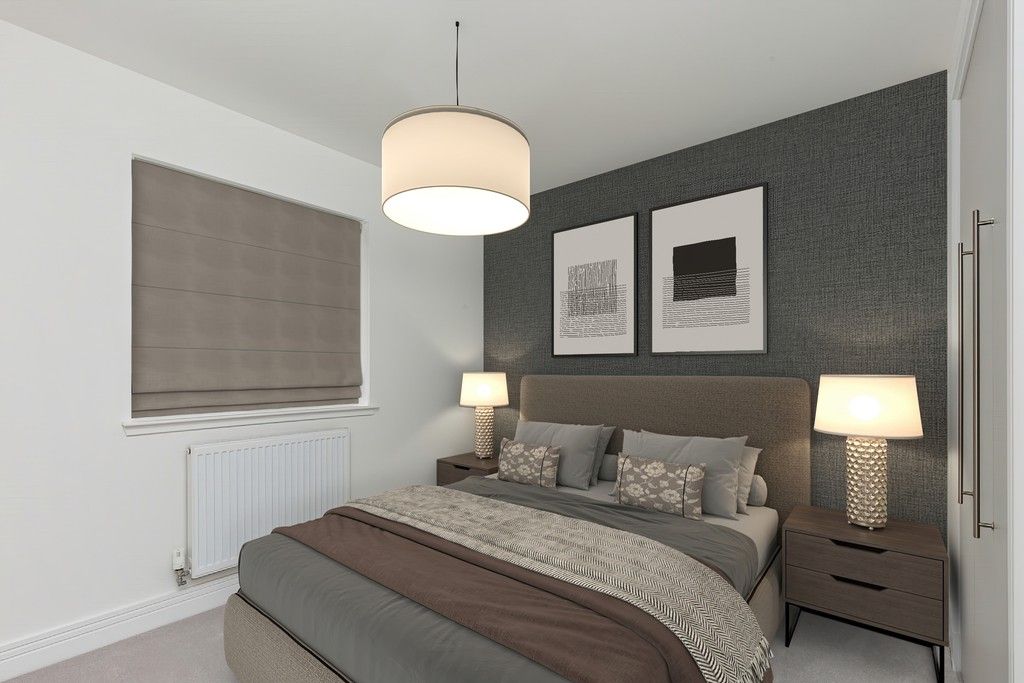 Additional image 9 of 4 bed detached house for sale"Balmaha" at Off Charlesfield Road, Livingston EH54